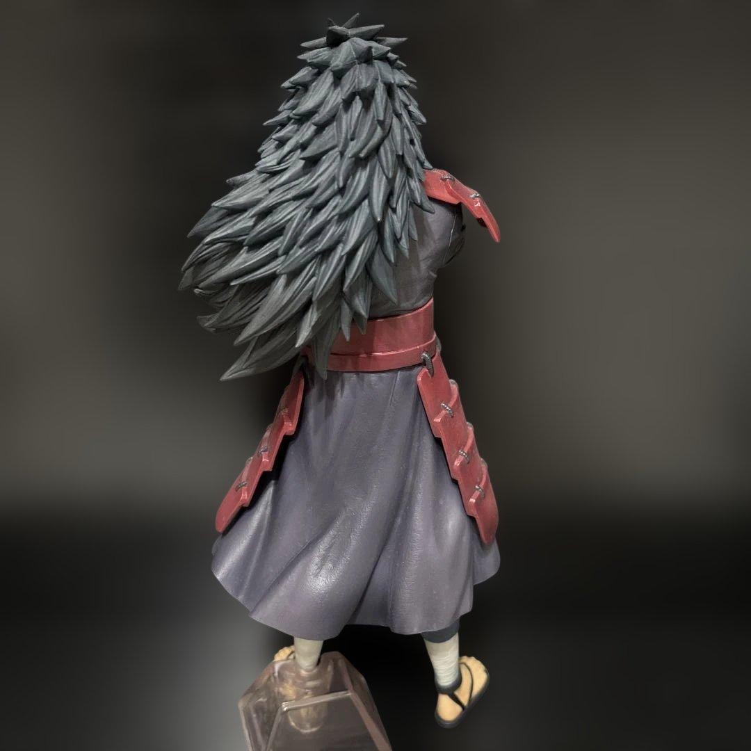 うちはマダラ 一番くじ ナルト ラストワン賞