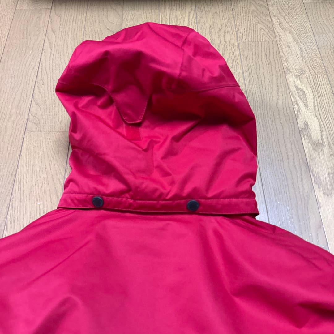 MIZUNO ミズノ スキーウェア 上下 Lサイズ オーダーカラーレッド×ブルー