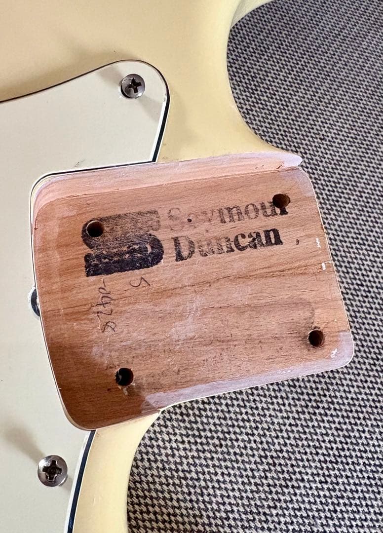 ギター Seymour Duncan DS-200R