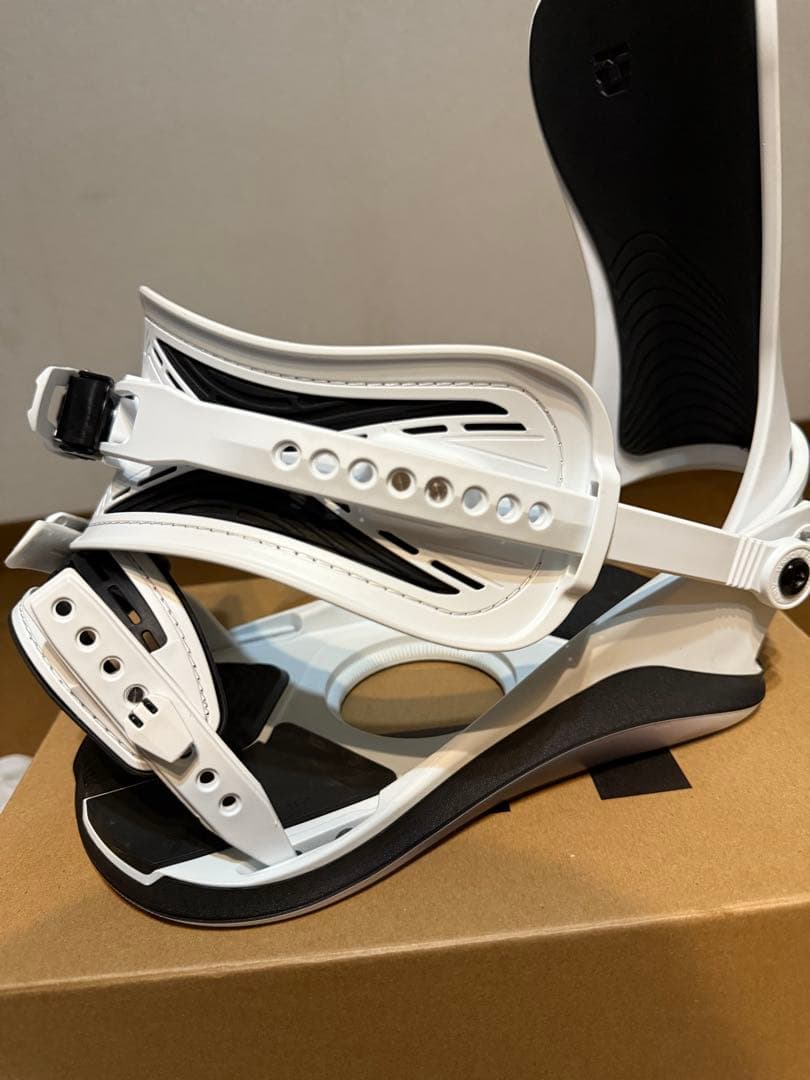 UNION ULTRA Lサイズ　CAPiTA ULTRAFEAR 157W