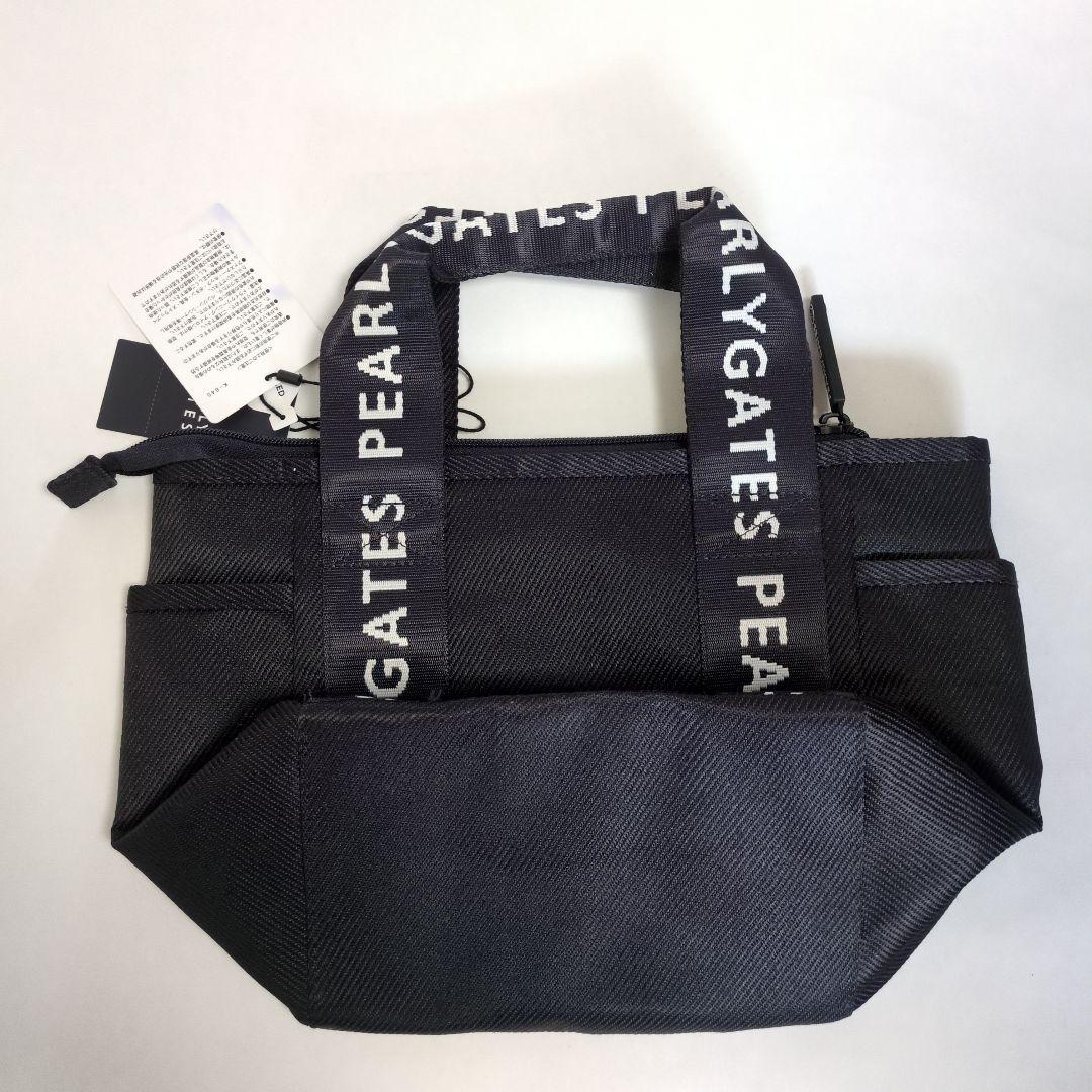 パーリーゲイツゴルフポーチ