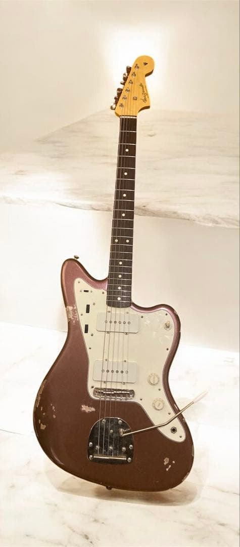 【最終値下げ】vanzandt JMV-R2（値下げ交渉OK）