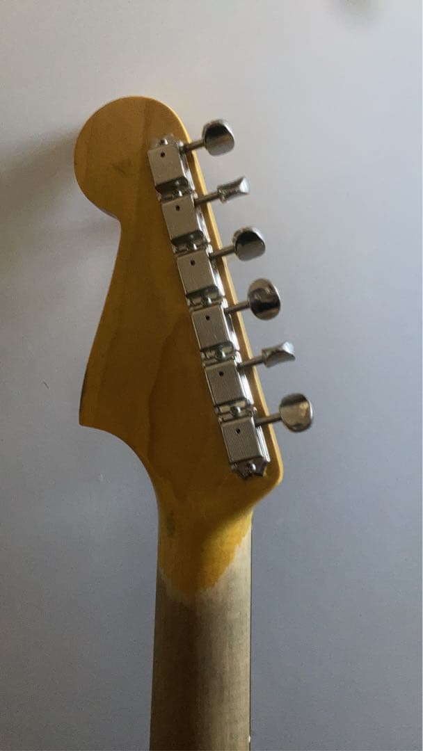 【最終値下げ】vanzandt JMV-R2（値下げ交渉OK）