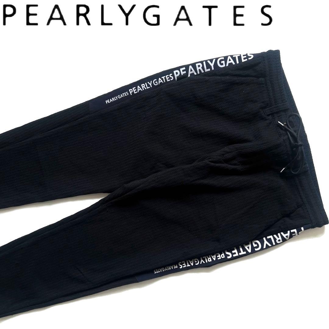 Pearly gates パーリーゲイツ　ジョガーパンツ　メンズ　ゴルフ　XL