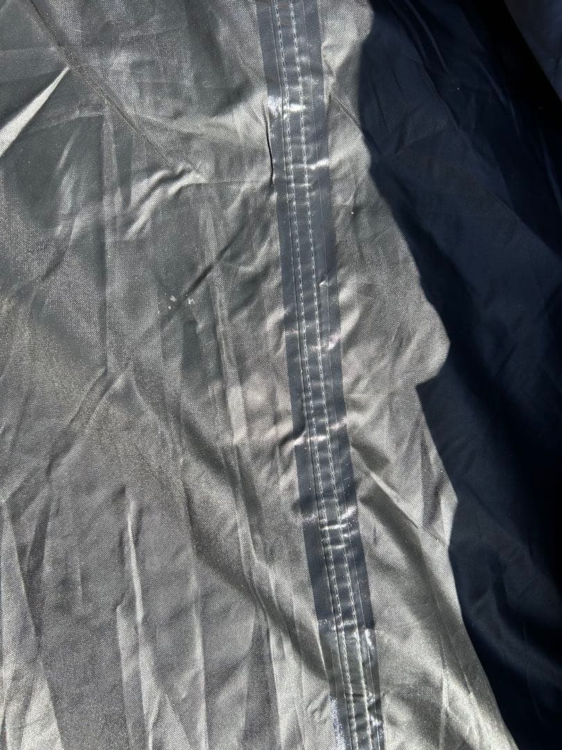 【美品】コールマン タフスクリーン 2ルームエアー LDX+