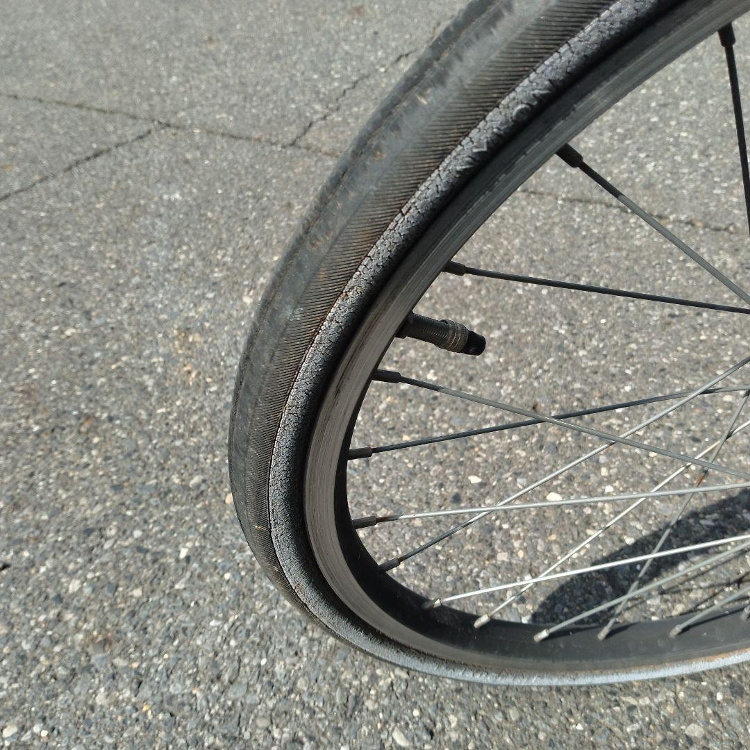 [699]送料無料 Real Stream Mini 電動自転車