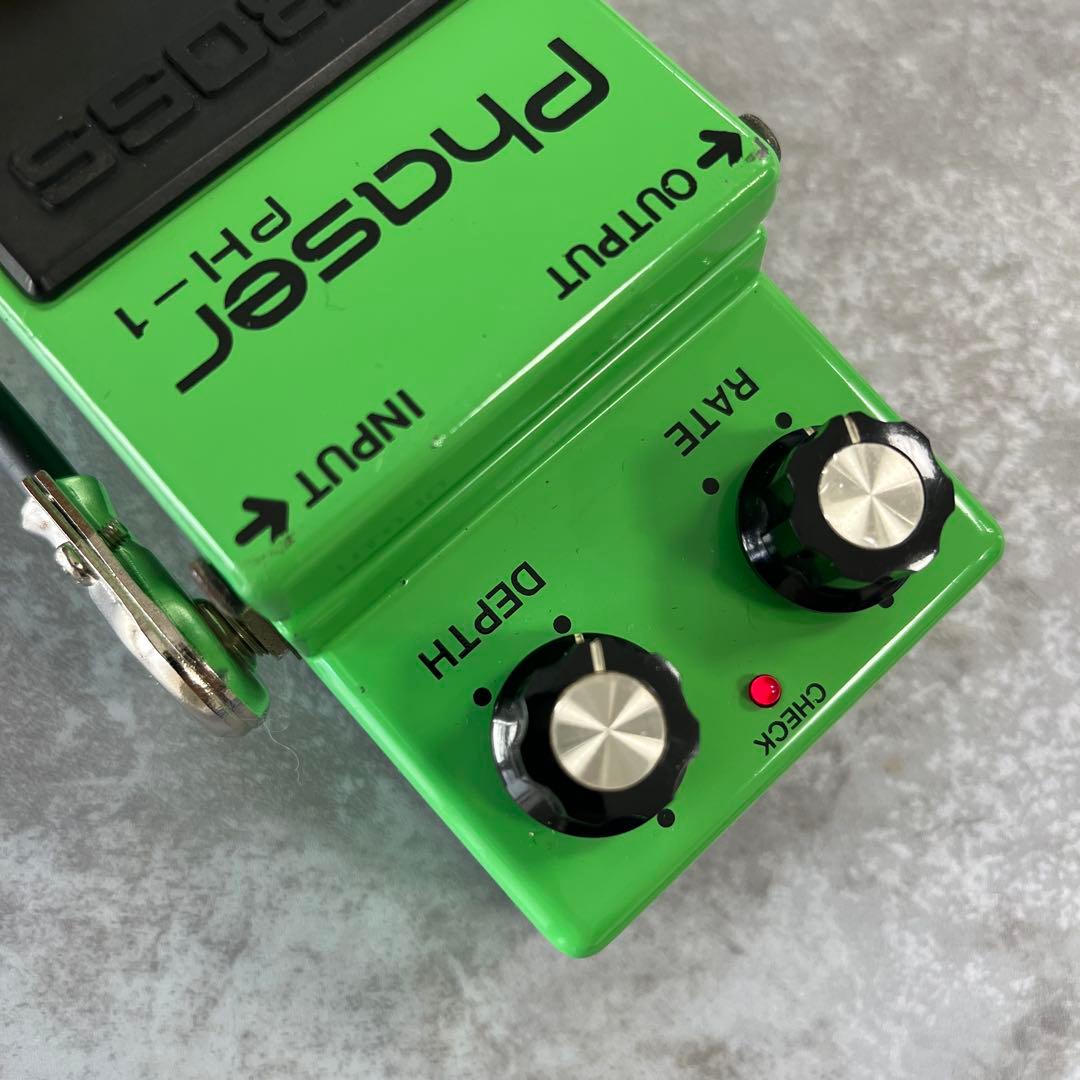 BOSS PH-1 Phaser フェイザー