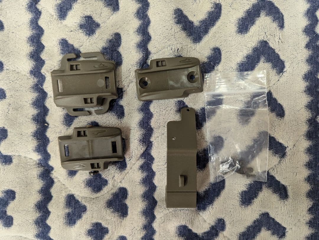 Princeton Tec CHARGE PRO　 プリンストンテック