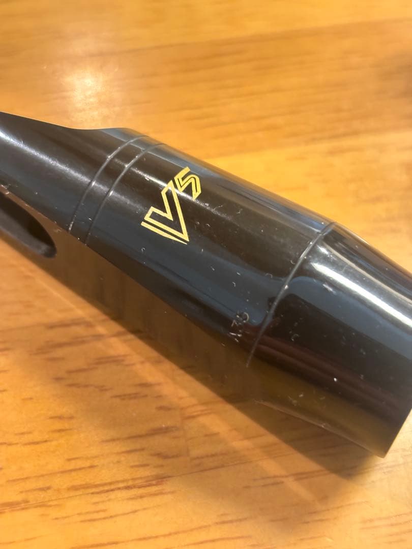 Vandoren V5 A35 アルトサックスマウスピース
