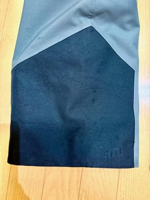 Peak Performance Pact Jacket ／ Pants