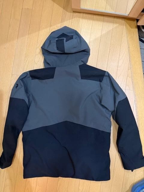 Peak Performance Pact Jacket ／ Pants