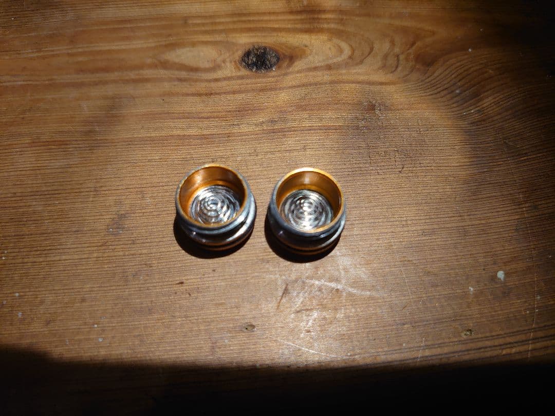 powerTap P1 ペダルパワーメーター両足計測