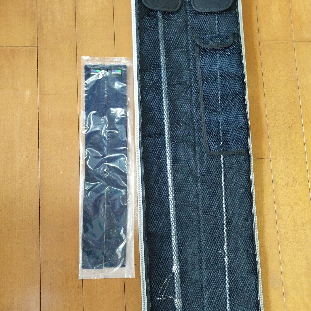 シマノ　20スピンパワー405CX＋並継