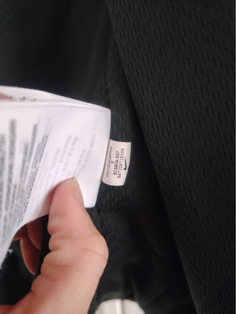 【レア】NIKE UNDERCOVER GYAKUSOU フード ベスト S