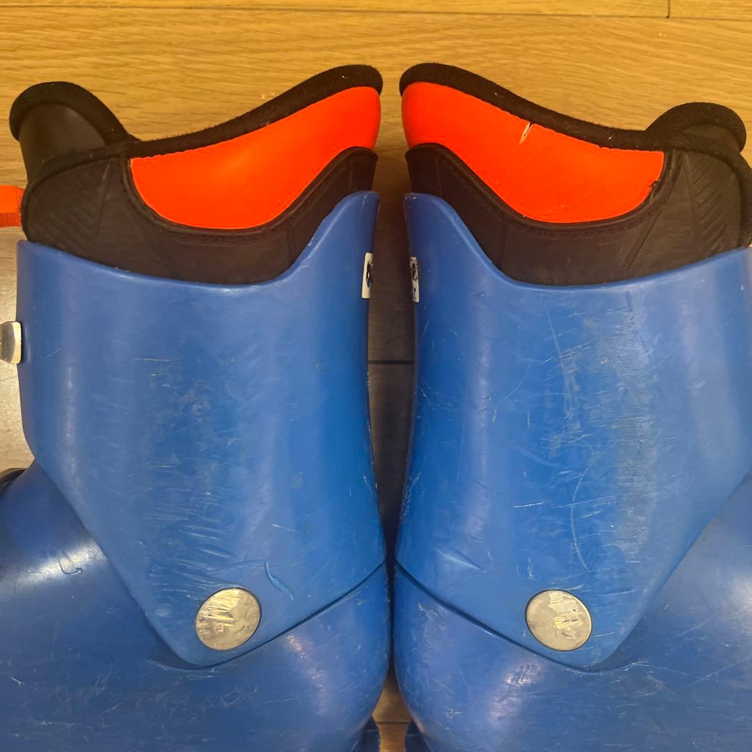 スキーブーツ　ラング　　21.5