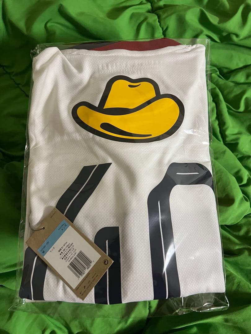 鹿島アントラーズ2025シーズン2ndユニ　鈴木優磨