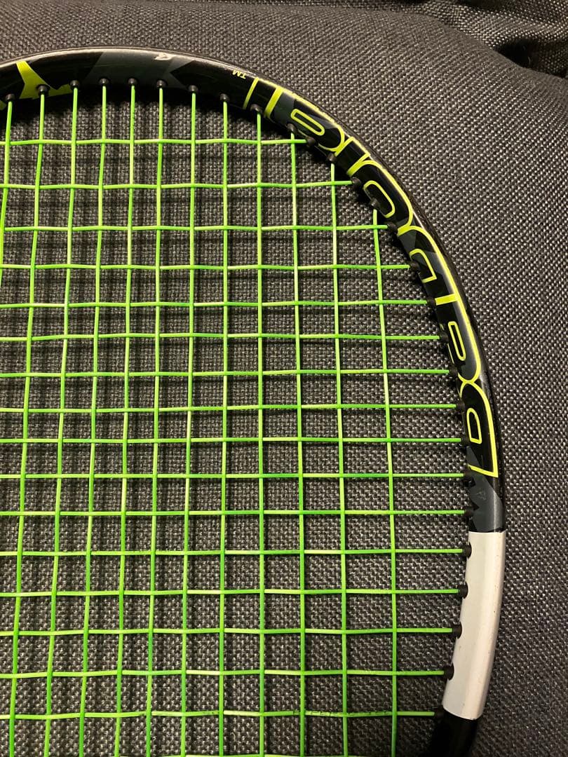 Babolat PURE AERO バボラ ピュアアエロ 98 G2 現行モデル