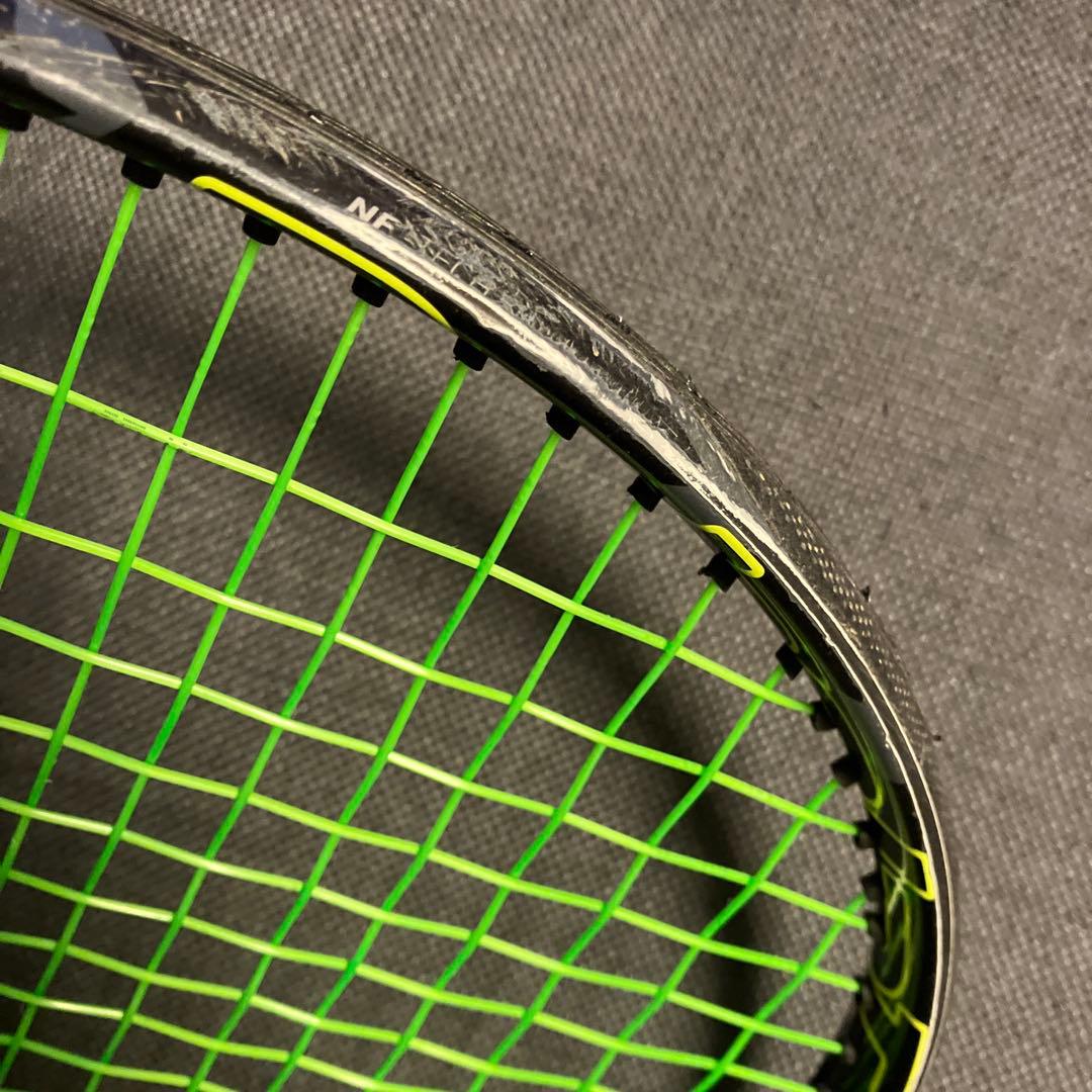 Babolat PURE AERO バボラ ピュアアエロ 98 G2 現行モデル