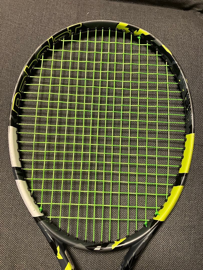 Babolat PURE AERO バボラ ピュアアエロ 98 G2 現行モデル