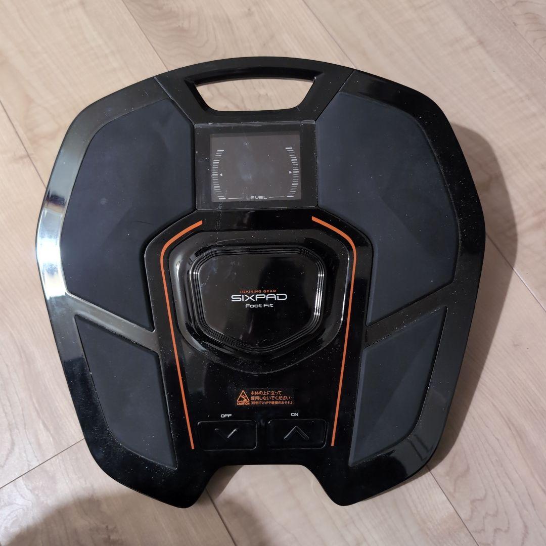 SIXPAD Foot Fit シックスパッド フットフィット MTG 正規品
