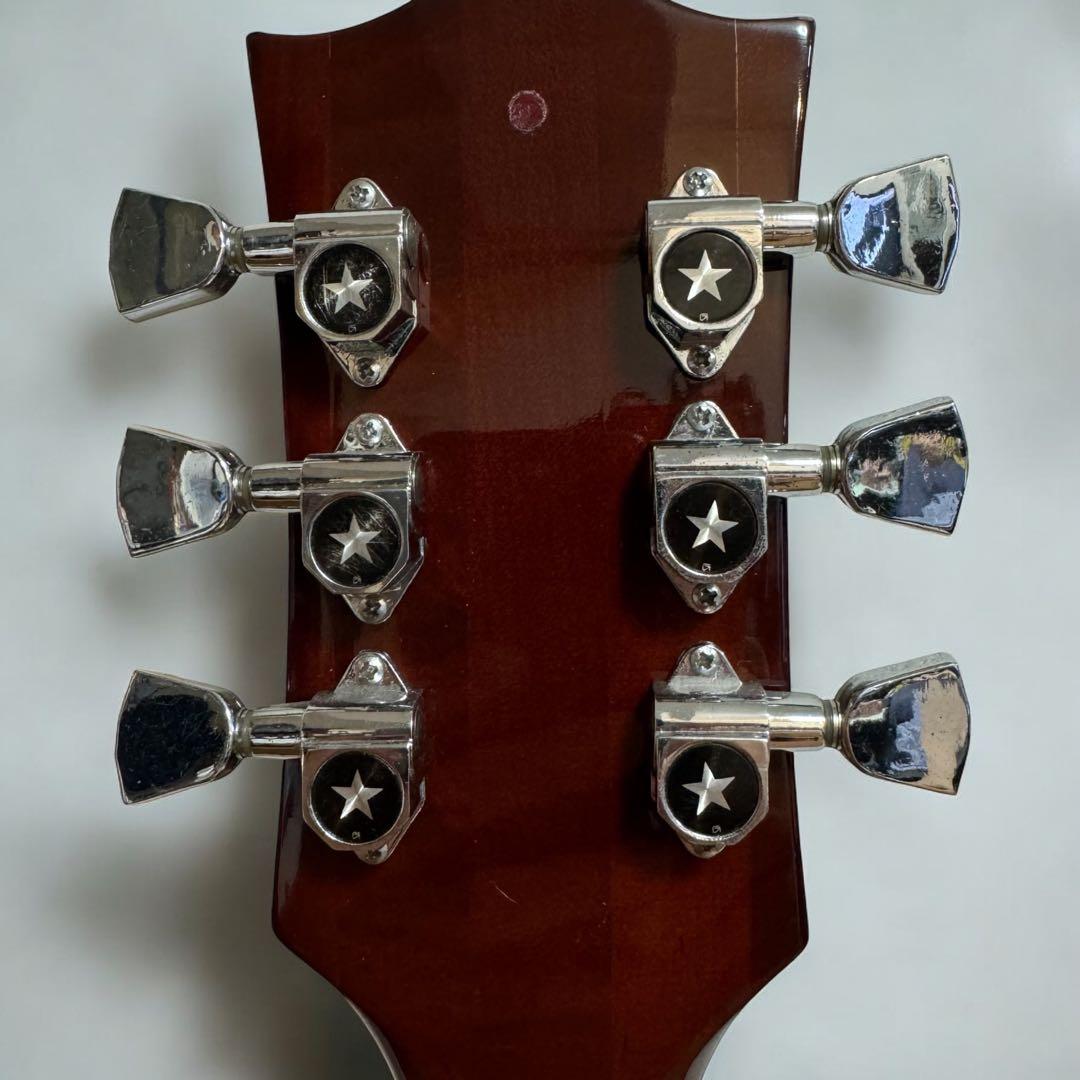 【希少】Greco グレコ EG-420 Lefty