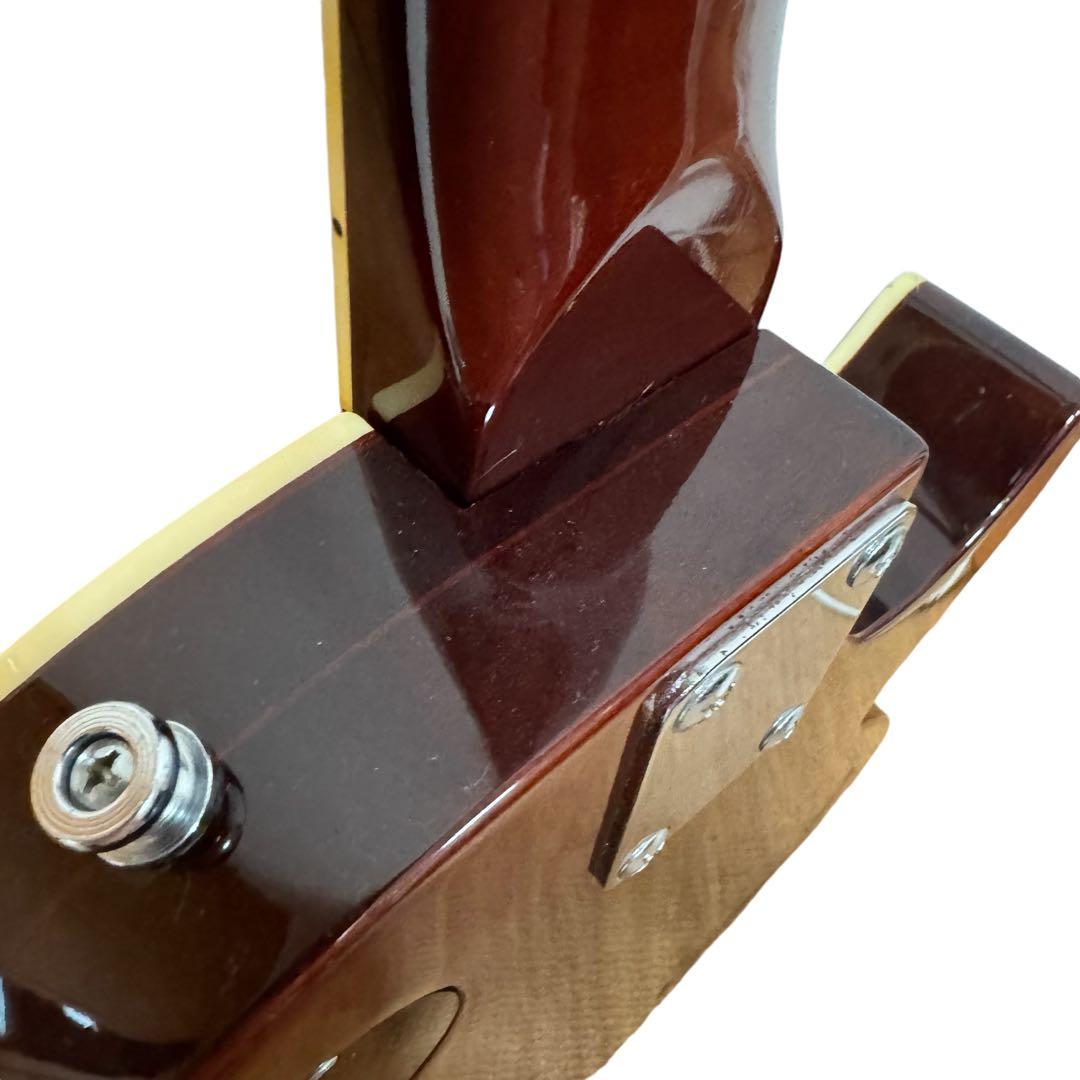 【希少】Greco グレコ EG-420 Lefty