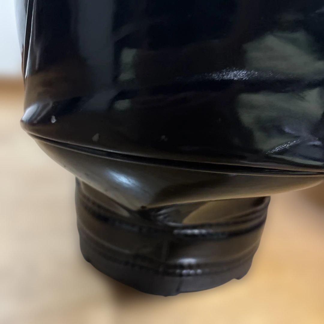 PEARLY GATES キャディバッグ　黒