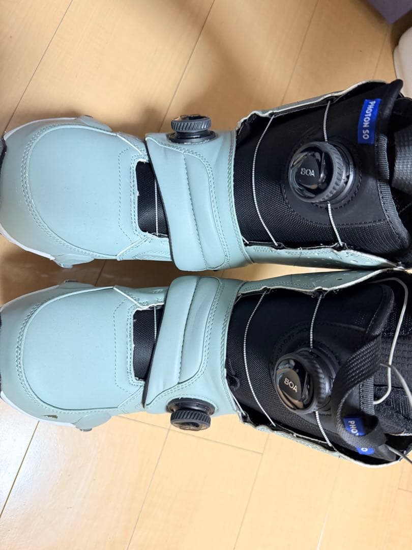 BURTON バートン Photon Step On Boot Wide