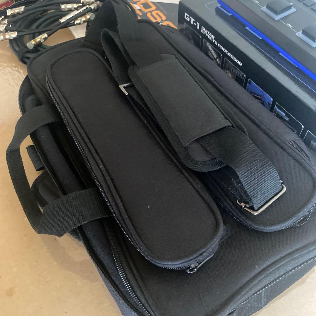 Boss gt-1 おまけ付き