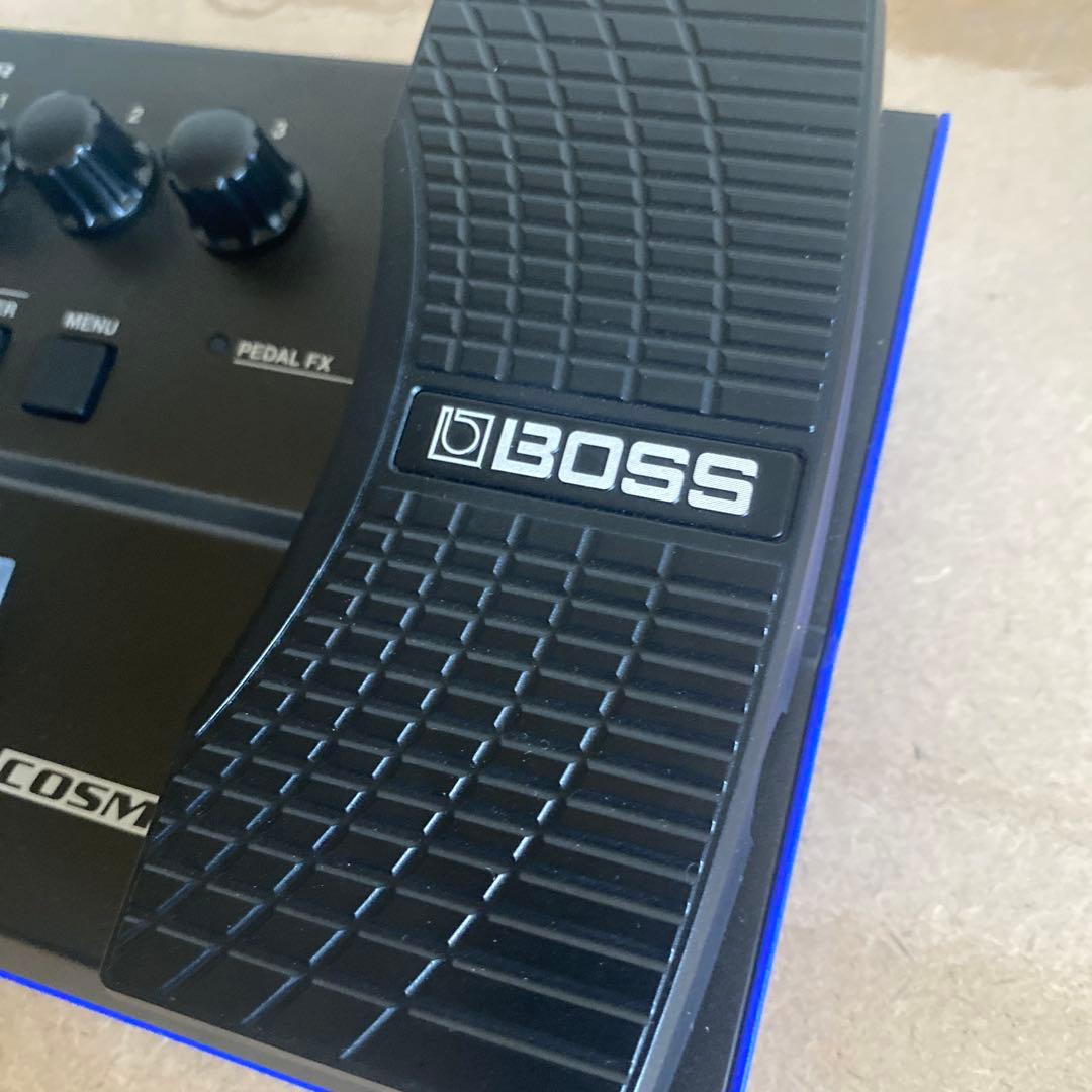Boss gt-1 おまけ付き