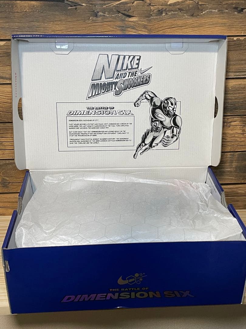 シューズ(男性用) Nike Air Zoom Flight 95 Mighty Swooshers