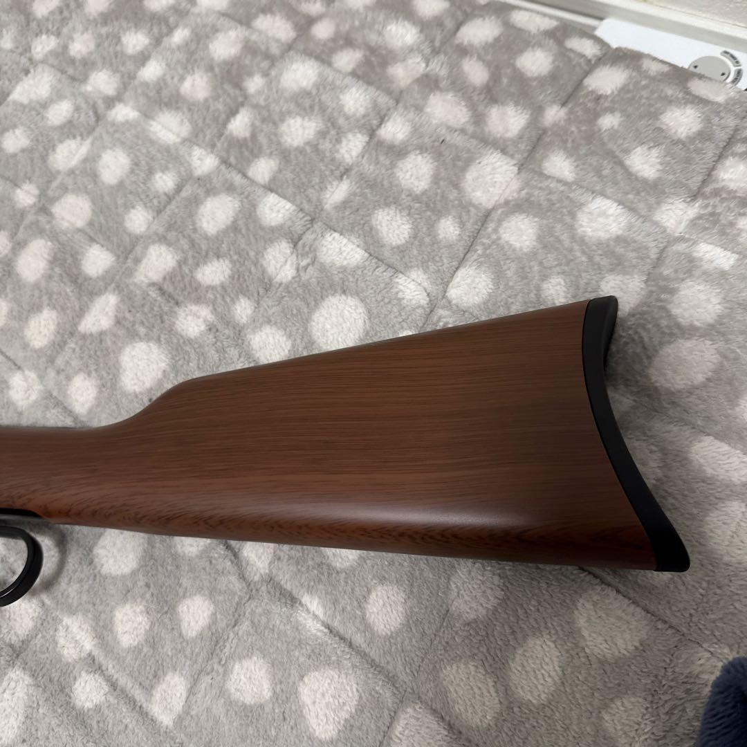 レバーアクションライフル トイガン