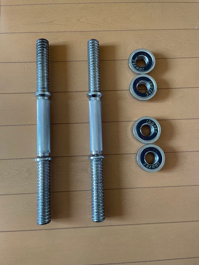 C3100。iROTEC ベンチプレスセット計90kg