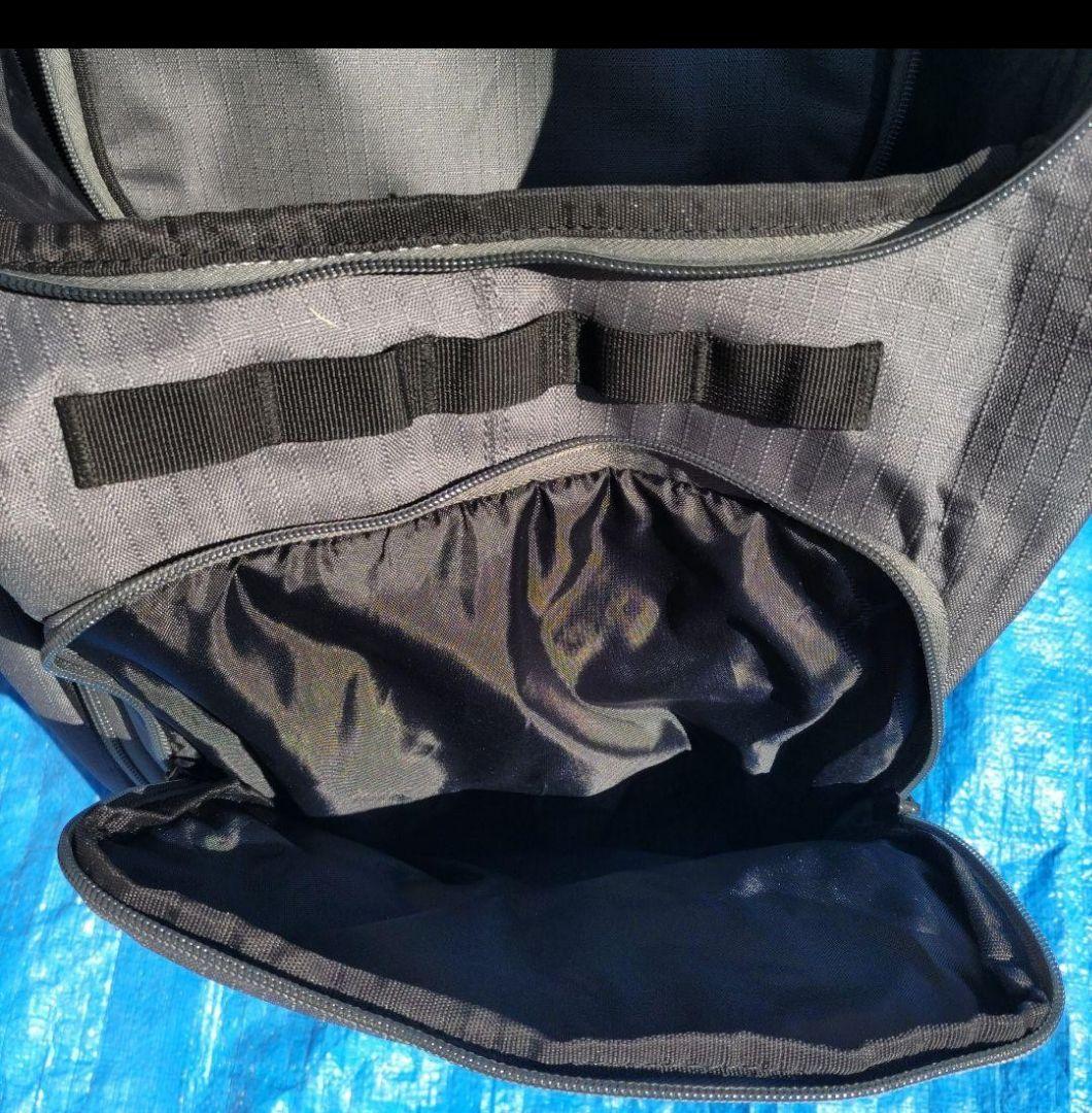 REXXAM レクザム バックバッグ