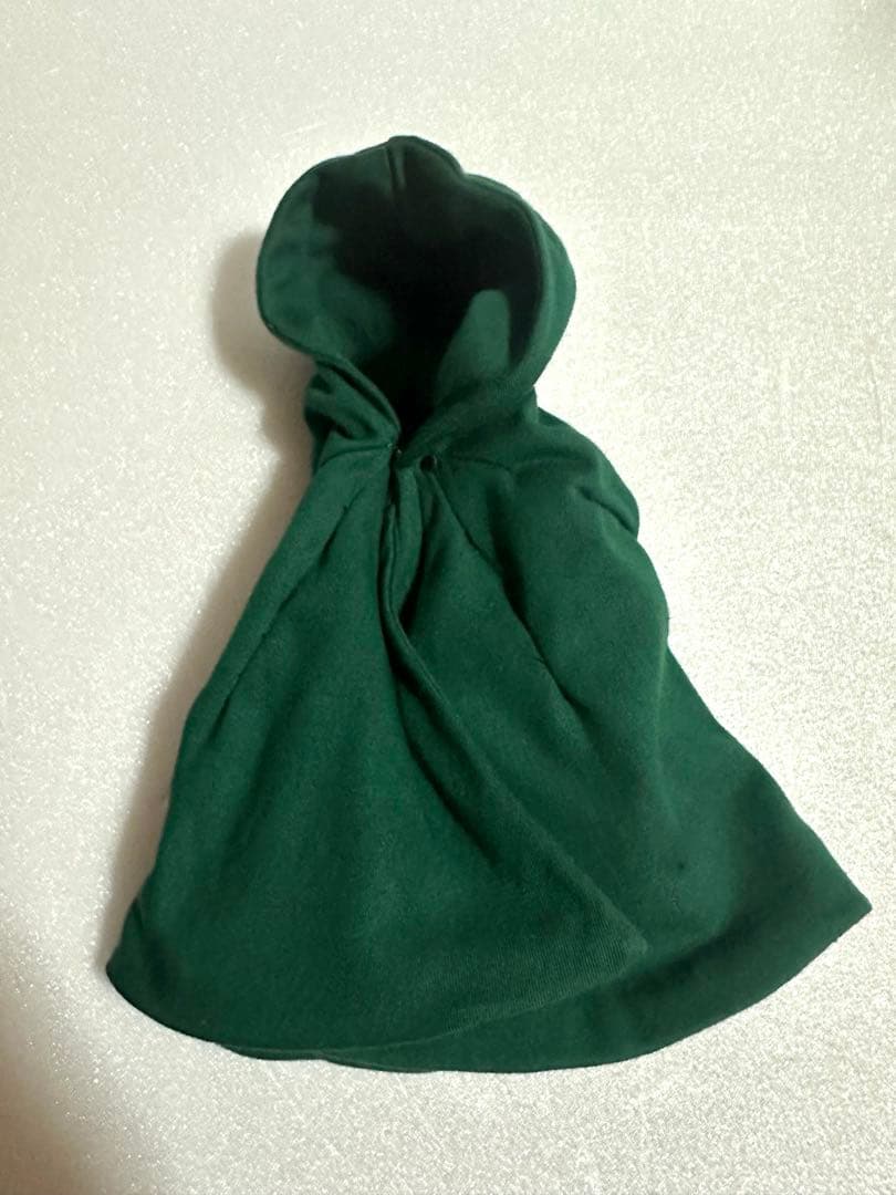 リアルアクションヒーローズ　進撃の巨人 ミカサ　RAH 初回生産限定仕様