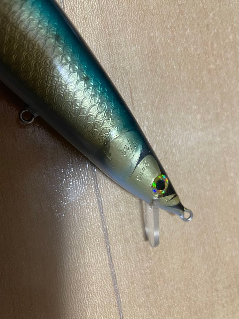 レプトン　試作品？　BG180