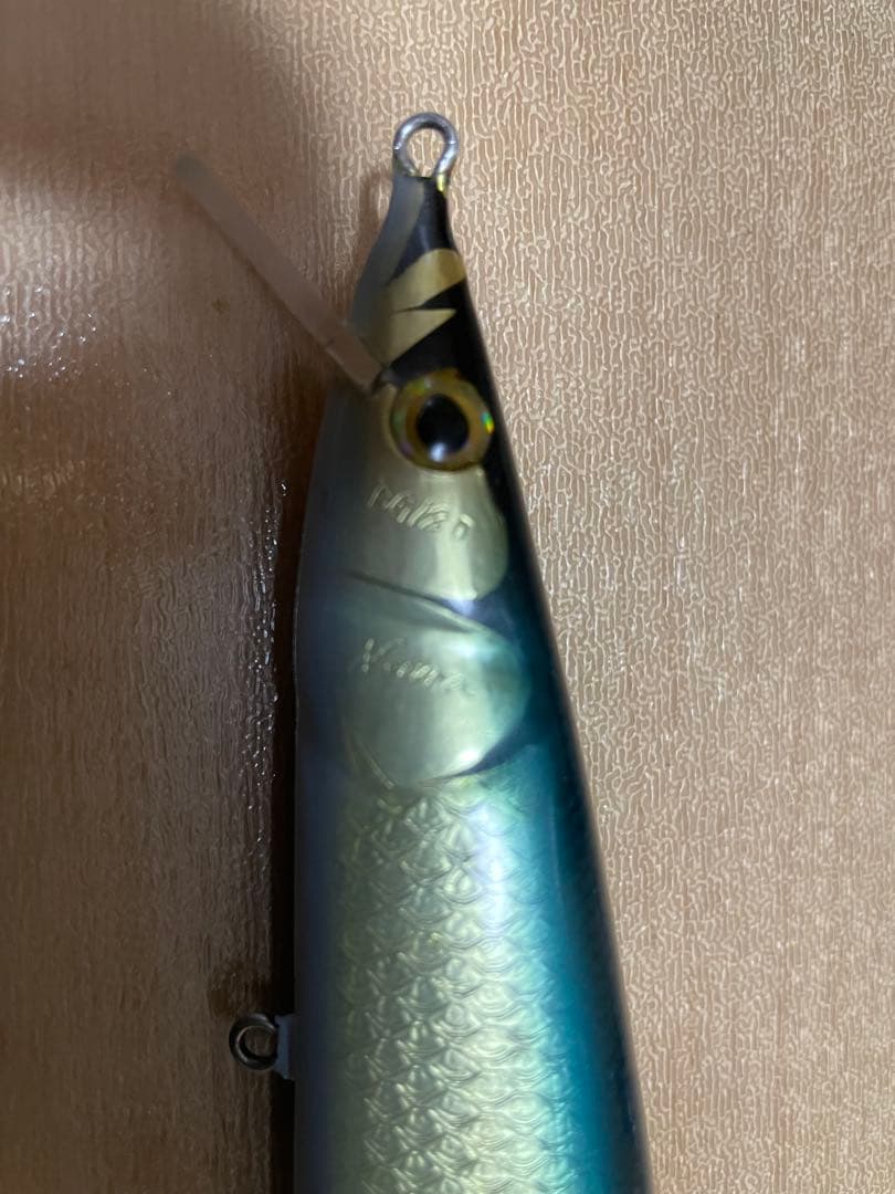 レプトン　試作品？　BG180