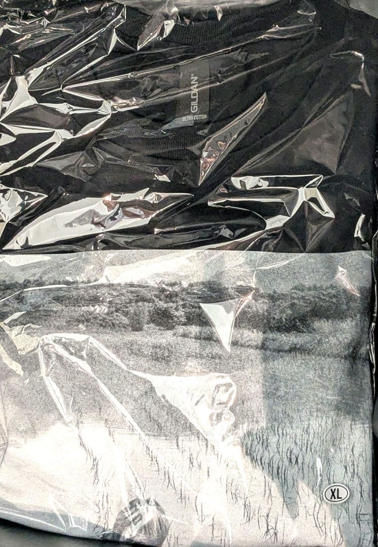 Ken Yokoyama SCOOP 5 Tee Tシャツ XL 新品未開封