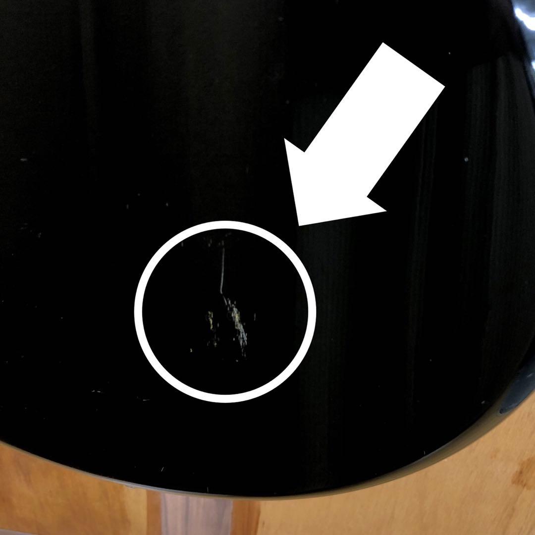 美品　エレキギター　Ibanez　ARISTAR　YAM80 BK