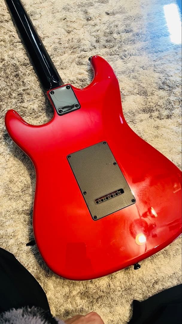 レア個体！初期Legend ストラトキャスター