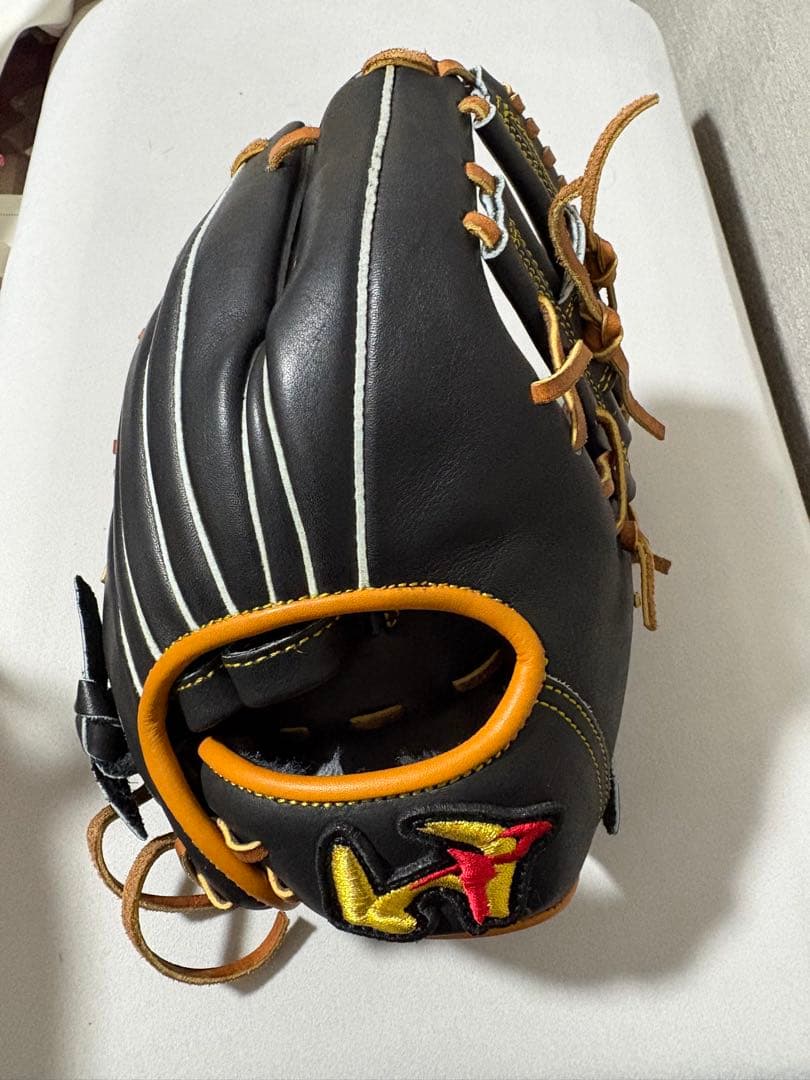 ワールドペガサス トクサンTVコラボ トレーニンググラブ 内野用 硬式