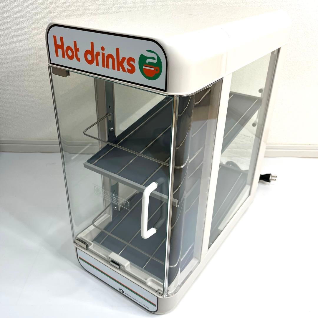 日本ヒーター機器 ドリンクウォーマー ペットウォーマー SW30-E2