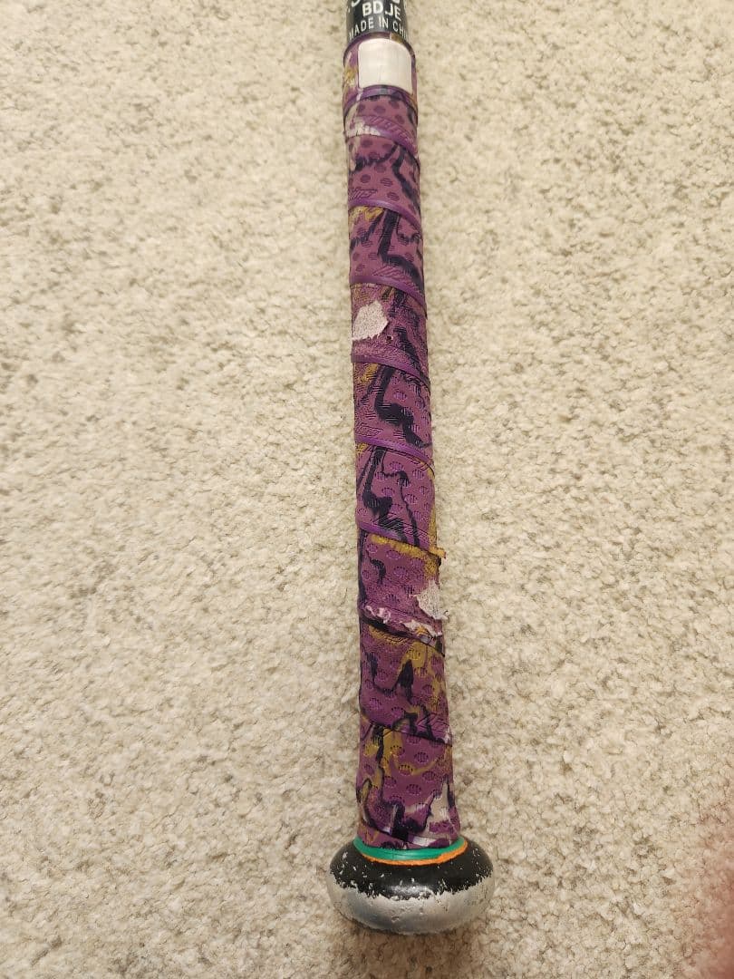 少年野球バットmarucci ワニクラッシャースピードバットケースセット