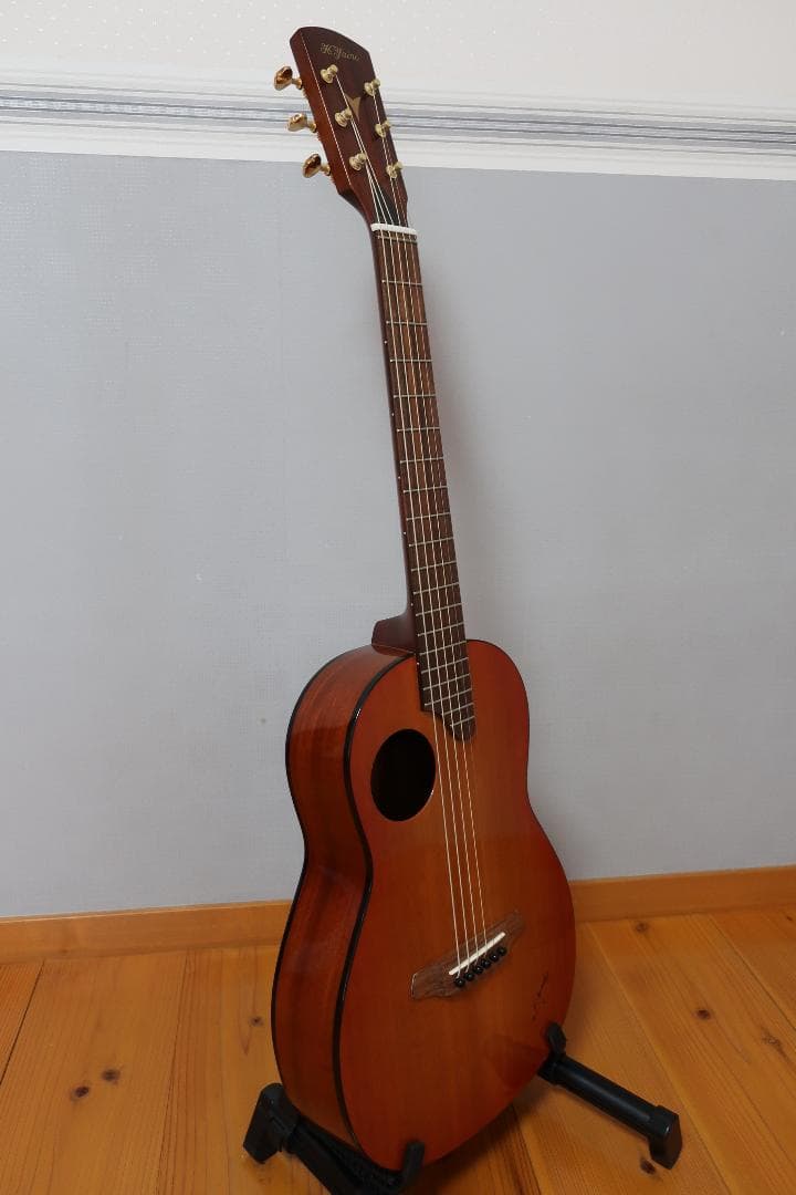 K.Yairi ヤイリ ノクターン