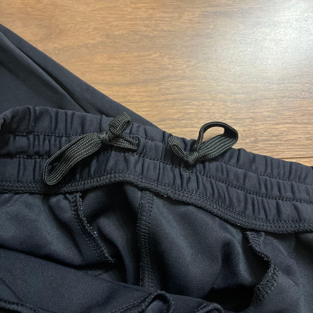 OAKLEY パフォーマンスフィット パンツ L 黒　日本サイズXL オークリー