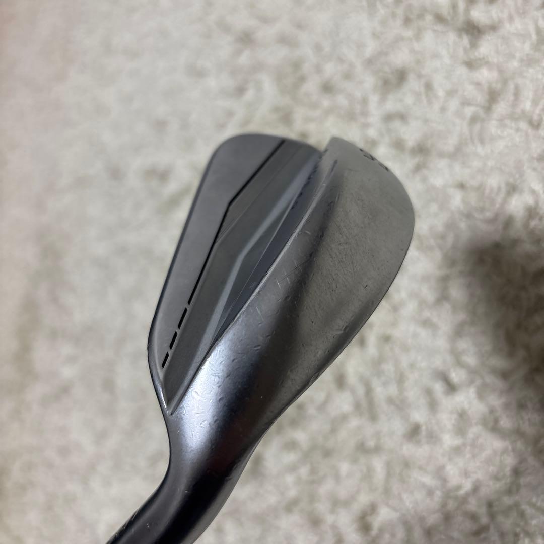 【高身長の方オススメ】PING GLIDE 4.0 51° 56° 2本セット