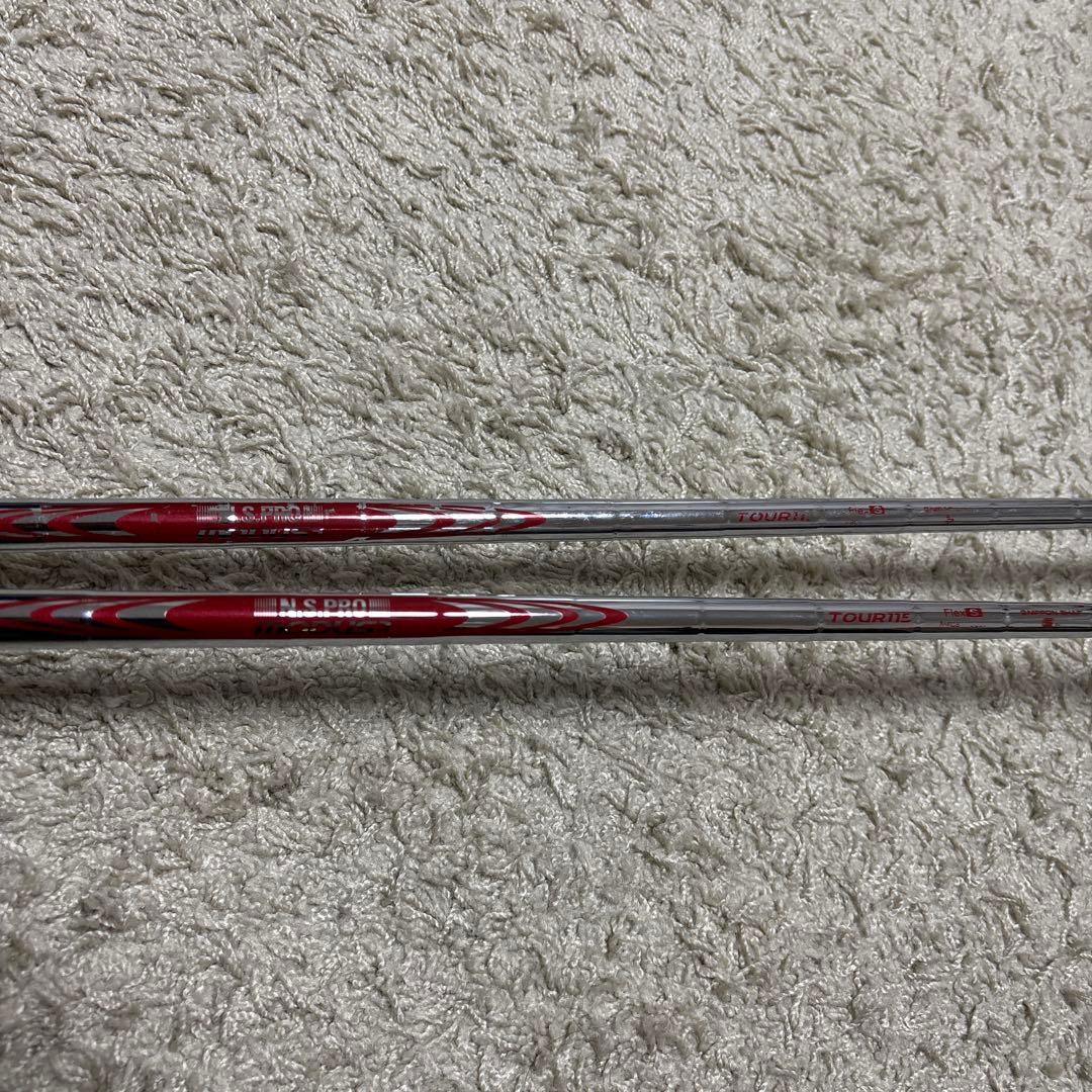 【高身長の方オススメ】PING GLIDE 4.0 51° 56° 2本セット