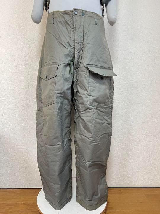 米軍 実物 CWU-5/p