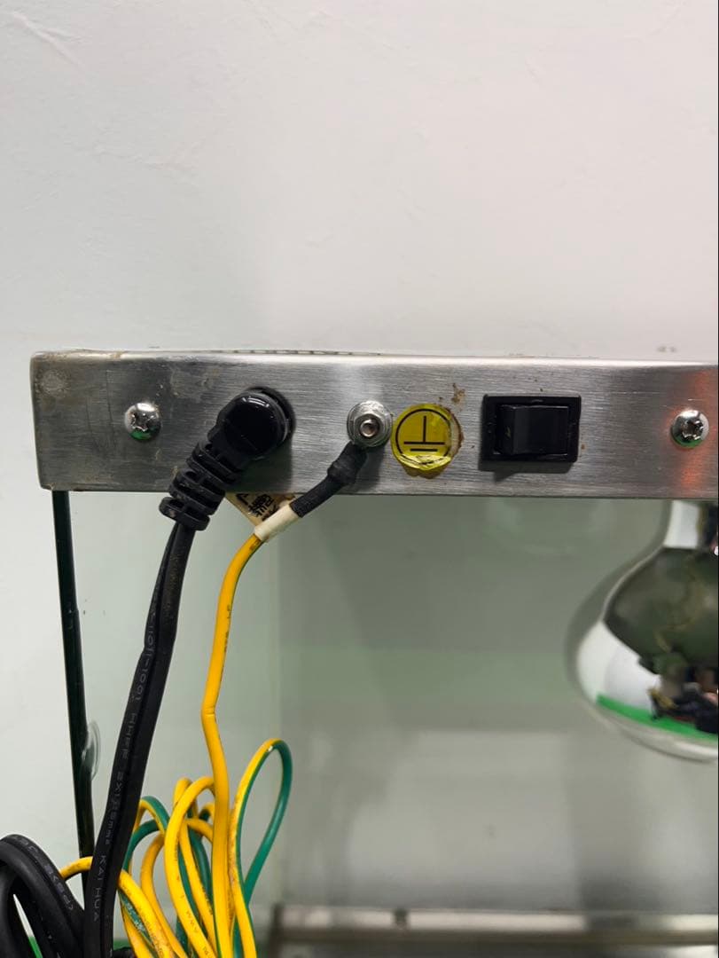 ☆工場整備品☆安吉 ホットショーケース PRO-2FG-C 業務用