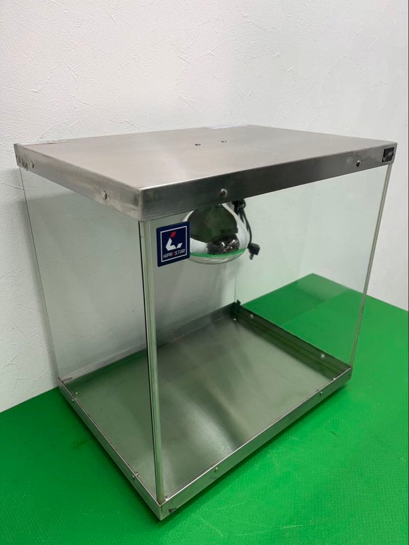 ☆工場整備品☆安吉 ホットショーケース PRO-2FG-C 業務用